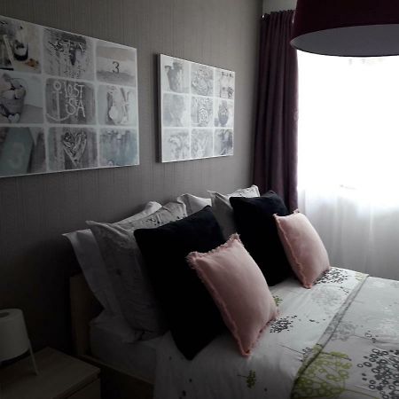 Escale 148 Apartman Montluçon Kültér fotó