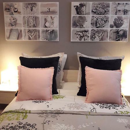 Escale 148 Apartman Montluçon Kültér fotó