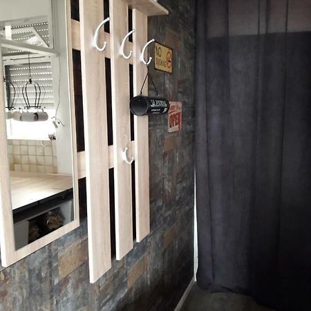Escale 148 Apartman Montluçon Kültér fotó