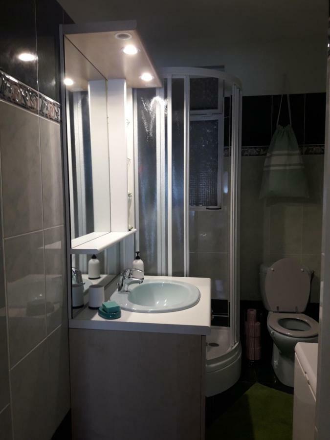 Escale 148 Apartman Montluçon Kültér fotó