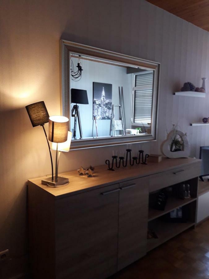 Escale 148 Apartman Montluçon Kültér fotó