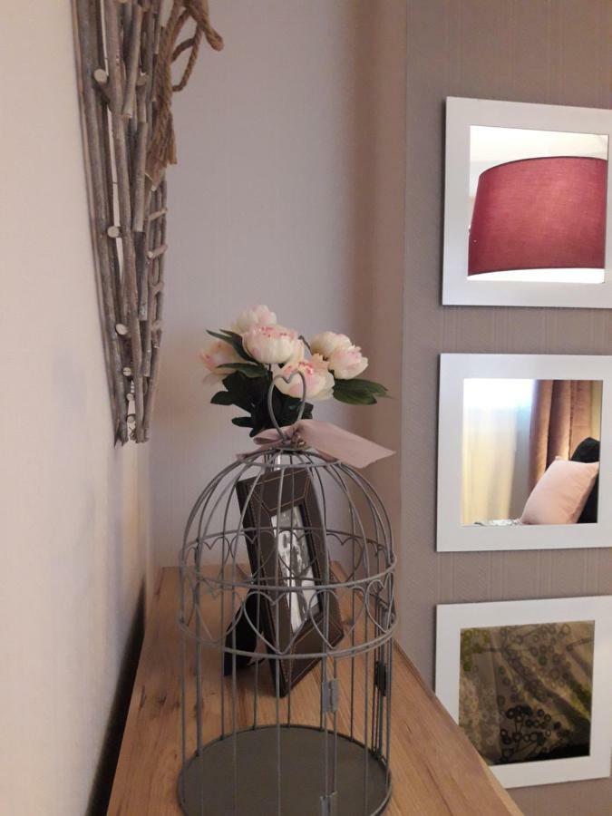 Escale 148 Apartman Montluçon Kültér fotó
