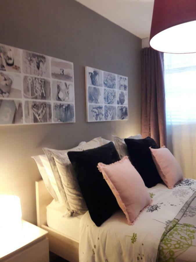 Escale 148 Apartman Montluçon Kültér fotó